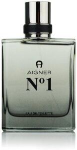 No. 1 Eau De Toilette