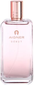 Debut Eau de Parfum