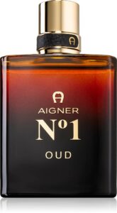 No. 1 Oud Eau de Parfum Spray