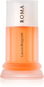 Roma Eau De Toilette Spray