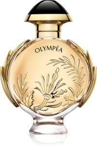 Olympea Solar Eau De Parfum Intense