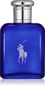 Polo Blue Eau De Toilette