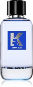 Urban Blue