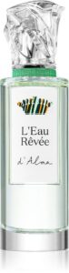 L'Eau Rêve D'Alma