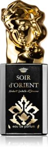 Soir d'Orient Eau de Parfum Spray