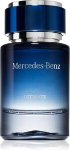 Ultimate Eau De Parfum