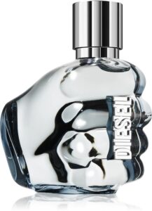 Only The Brave Eau De Toilette