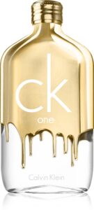 CK One Gold