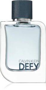 Defy Eau De Toilette Spray