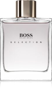 Boss Selection Eau De Toilette