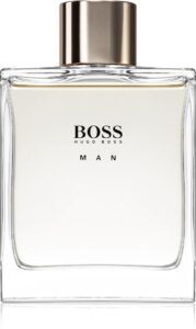 Boss Orange Man Eau De Toilette