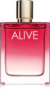 Alive Eau De Parfum Intense