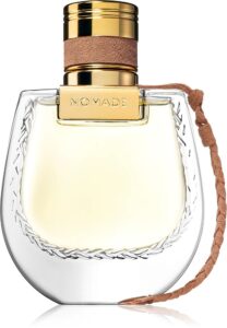 Nomade Jasmine Naturel Intense