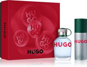Hugo Man Gift Set