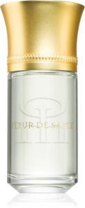 Fleur de Sable Eau de l'Est