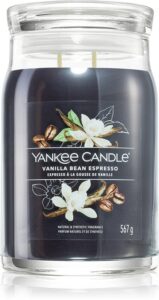 Vanilla Bean Espresso