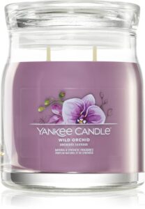 Wild Orchid Signature Candle