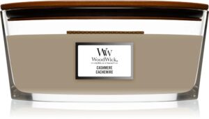 Cashmere Ship Scented Candle