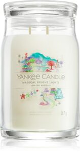 Magical Bright Lights