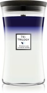 Evening Luxe Trilogy Vase