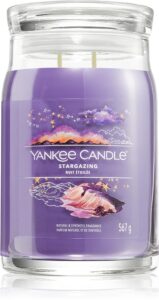 Stargazing Signature Candle