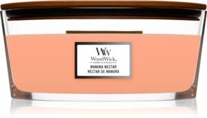 Manuka Honey Scented Candle