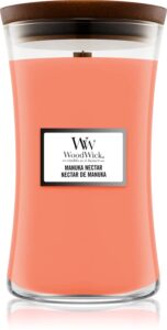 Manuka Nectar Vase Scented Candle