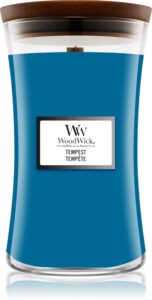 Tempest Vase Scented Candle