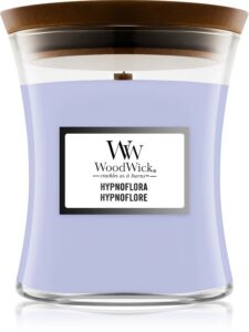 Hypnoflora Scented Candle