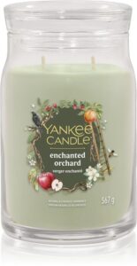 Enchanted Orchard Signature Candle