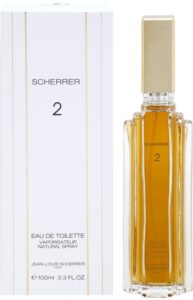 Scherrer No. 2 Eau de Toilette