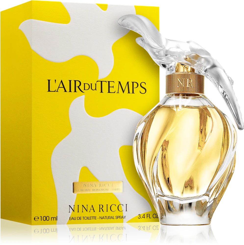 L'Air du Temps - immagine 2