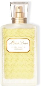 Miss Dior Original Eau De Toilette