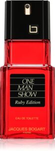 One Man Show Ruby Edition