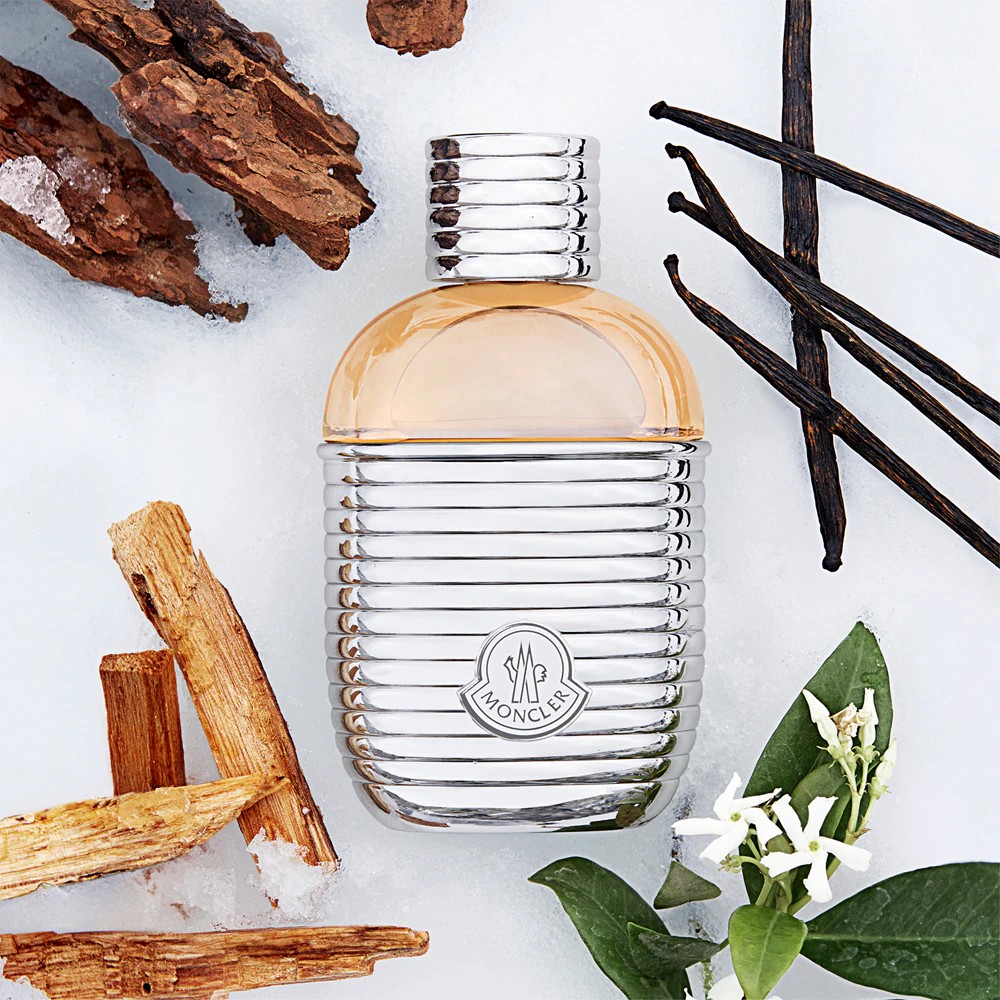Pour Femme Eau De Parfum Spray - immagine 3