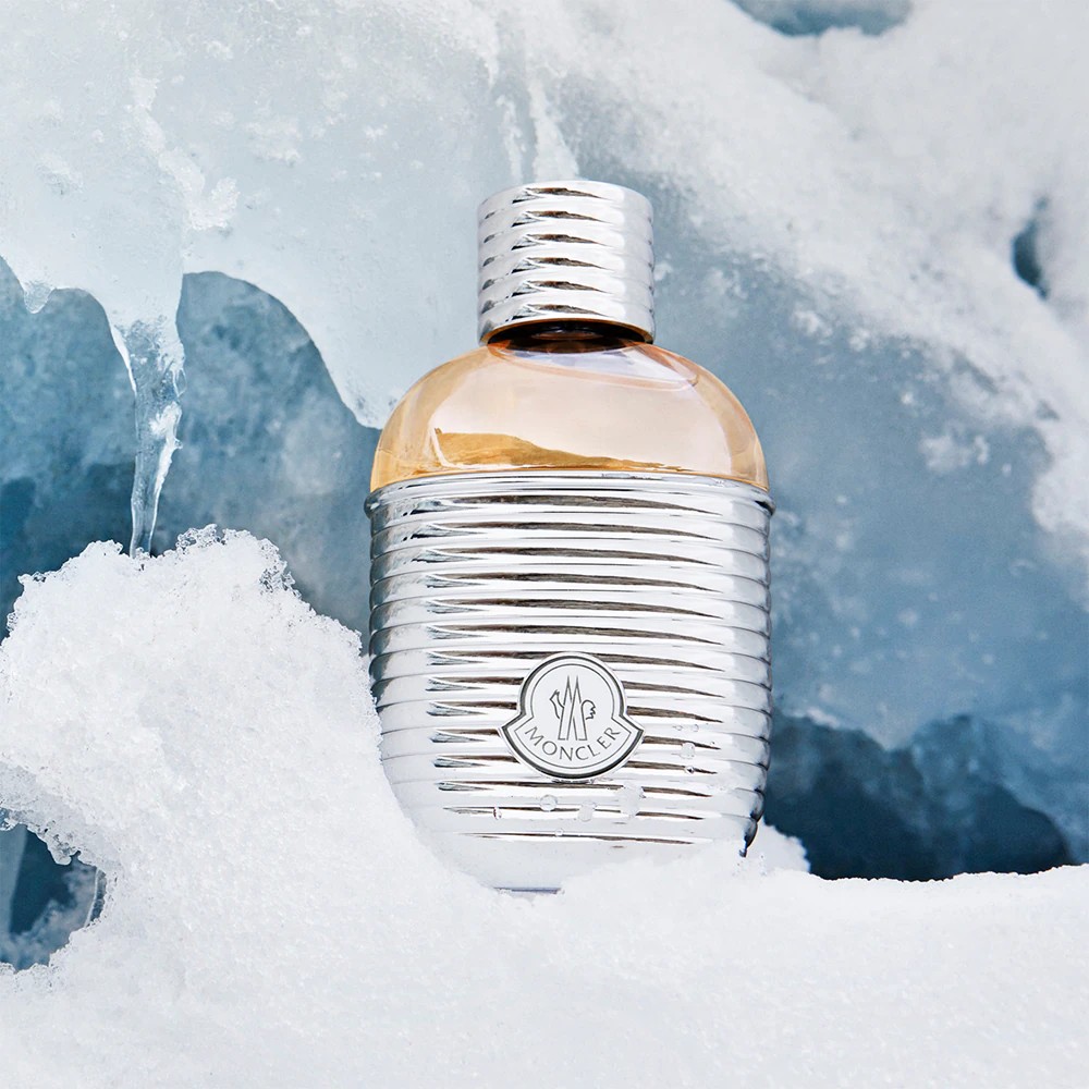 Pour Femme Eau De Parfum Spray - immagine 4