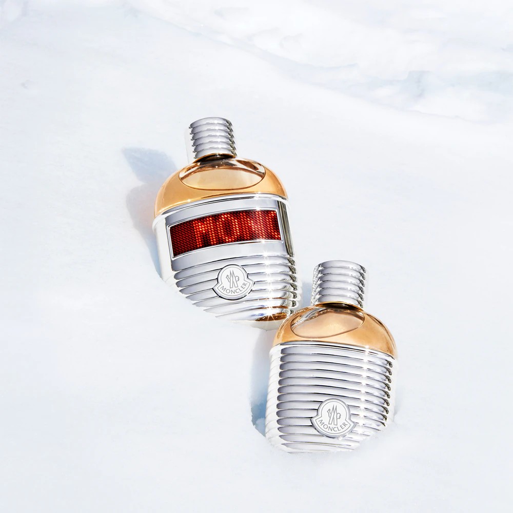 Pour Femme Eau De Parfum Spray - immagine 5