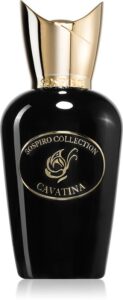 Cavatina Eau de Parfum Unisex