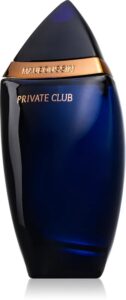 Private Club For Men Eau De Parfum Spray