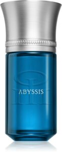 Abyssis Eau De Parfum