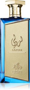 Lazuli Perfume