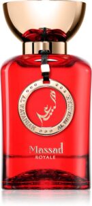 Massad Royale Eau De Parfum