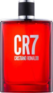CR7 Eau De Toilette