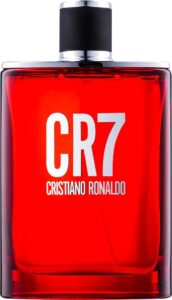 Cristiano Ronaldo CR7