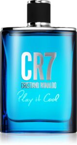 Play It Cool Eau De Toilette Spray