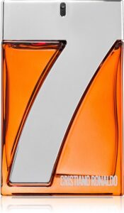Fearless Eau de Toilette