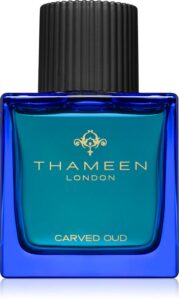 Carved Oud Extrait De Parfum