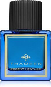 Regent Leather Extrait De Parfum