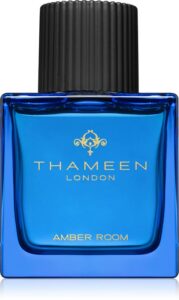 Amber Room Extrait De Parfum
