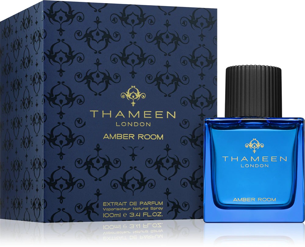 Amber Room Extrait De Parfum - immagine 2
